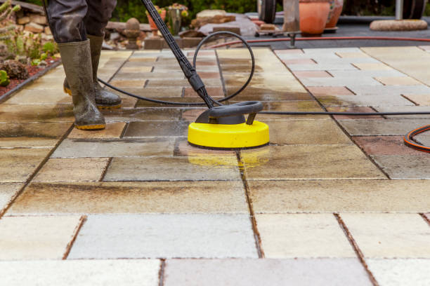 Best Sidewalk and Walkway Pressure Cleaning in Merrill, IA