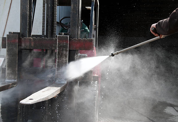 Best Residential Pressure Washing in Merrill, IA