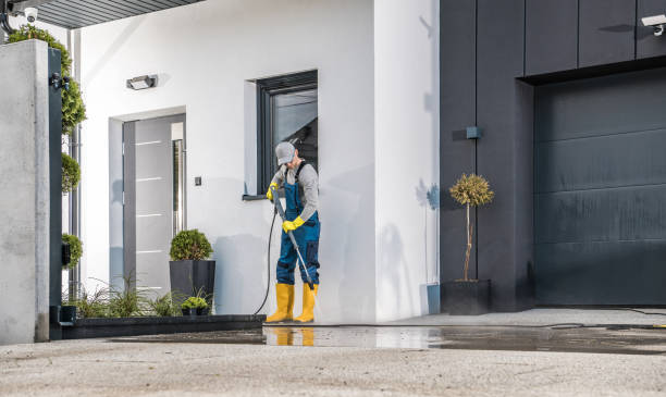 Best Commercial Pressure Washing in Merrill, IA