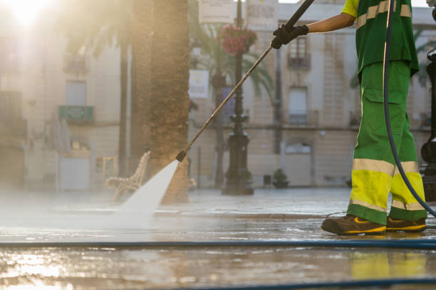 Best Pool Deck Cleaning in Merrill, IA